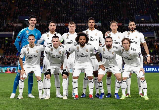 对身材的批评？马塞洛：我一直是这样的体型，还赢得了冠军（回应身材质疑，马塞洛：我一直这身材，也照样夺冠）