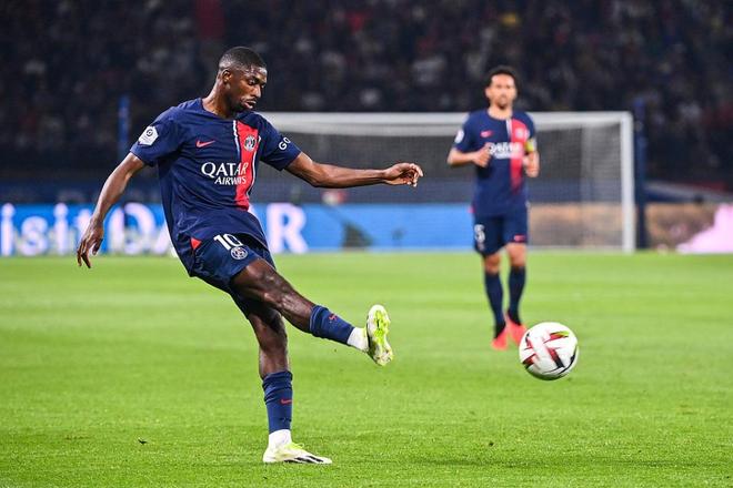 法甲身价涨跌榜：维蒂迪亚和若昂·内维斯双双上涨两千万欧（法甲身价变动榜：维蒂迪亚与若昂·内维斯各涨2000万欧）