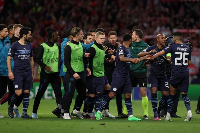 官方：爱德华·门迪与吉达国民续约至2028年（吉达国民官宣与爱德华·门迪续约，合同期至2028年）