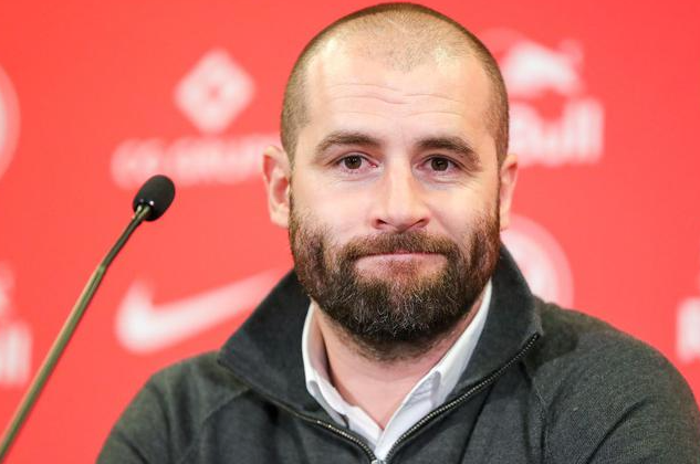 费内巴切门将利瓦科维奇自租借加盟赫罗纳以来，还没...（租借加盟赫罗纳后，费内巴切门将利瓦科维奇至今仍未...）