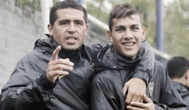 莫利纳：这家俱乐部要求你在客场也要有出色表现（莫利纳：在这家俱乐部，客场同样必须踢出高水平）